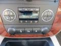 2009 Chevrolet Tahoe Light Cashmere Interior Controls Photo