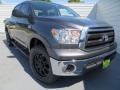 Magnetic Gray Metallic 2013 Toyota Tundra TSS CrewMax 4x4