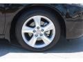 Crystal Black Pearl - TSX Sedan Photo No. 32