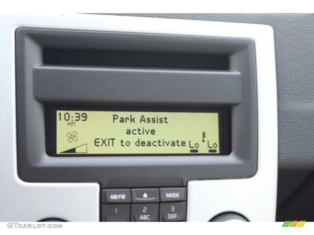 2013 C70 T5 - Ember Black Metallic / Calcite/Off Black photo #10