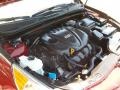 Sparkling Ruby - Sonata GLS Photo No. 24