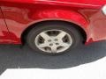 Victory Red - Cobalt Sedan Photo No. 8