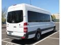 2013 Arctic White Mercedes-Benz Sprinter 2500 High Roof Passenger Van  photo #6