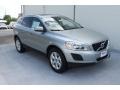 Electric Silver Metallic - XC60 3.2 Photo No. 3