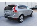 Electric Silver Metallic - XC60 3.2 Photo No. 7