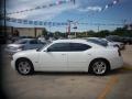 2006 Stone White Dodge Charger R/T  photo #9
