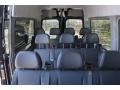 2013 Jet Black Mercedes-Benz Sprinter 2500 High Roof Passenger Van  photo #16