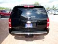 Black - Suburban LTZ 4x4 Photo No. 14