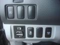 2012 Magnetic Gray Mica Toyota Tacoma V6 SR5 Double Cab 4x4  photo #17