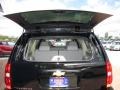 2013 Black Chevrolet Suburban LTZ 4x4  photo #21