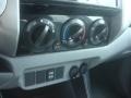 2012 Magnetic Gray Mica Toyota Tacoma V6 SR5 Double Cab 4x4  photo #24