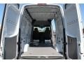 Arctic White - Sprinter 2500 Cargo Van Photo No. 17