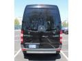 2013 Jet Black Mercedes-Benz Sprinter 2500 High Roof Passenger Van  photo #5