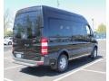 2013 Jet Black Mercedes-Benz Sprinter 2500 High Roof Passenger Van  photo #6