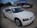 Stone White - Charger R/T Photo No. 3