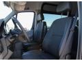 2013 Jet Black Mercedes-Benz Sprinter 2500 High Roof Passenger Van  photo #12