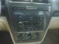 2007 Ford Fusion SE V6 Controls