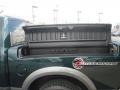 2011 Hunter Green Pearl Dodge Ram 1500 SLT Crew Cab 4x4  photo #15
