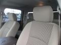2011 Hunter Green Pearl Dodge Ram 1500 SLT Crew Cab 4x4  photo #17