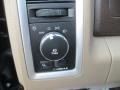 2011 Hunter Green Pearl Dodge Ram 1500 SLT Crew Cab 4x4  photo #21