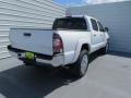 Super White - Tacoma V6 Limited Prerunner Double Cab Photo No. 5
