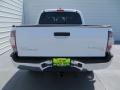 Super White - Tacoma V6 Limited Prerunner Double Cab Photo No. 6