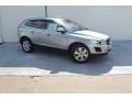 Electric Silver Metallic - XC60 3.2 Photo No. 1