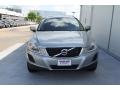 Electric Silver Metallic - XC60 3.2 Photo No. 2