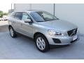 Electric Silver Metallic - XC60 3.2 Photo No. 3