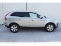 Electric Silver Metallic - XC60 3.2 Photo No. 4