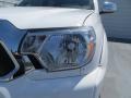 Super White - Tacoma V6 Limited Prerunner Double Cab Photo No. 13