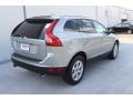 Electric Silver Metallic - XC60 3.2 Photo No. 7