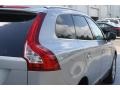 Electric Silver Metallic - XC60 3.2 Photo No. 8