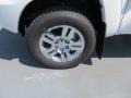 Super White - Tacoma V6 Limited Prerunner Double Cab Photo No. 15