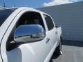 Super White - Tacoma V6 Limited Prerunner Double Cab Photo No. 16