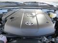 Super White - Tacoma V6 Limited Prerunner Double Cab Photo No. 18