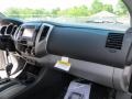 Super White - Tacoma V6 Limited Prerunner Double Cab Photo No. 20