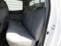 Super White - Tacoma V6 Limited Prerunner Double Cab Photo No. 22