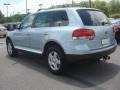 Blue Silver Metallic - Touareg V6 Photo No. 3