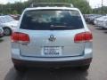 Blue Silver Metallic - Touareg V6 Photo No. 4
