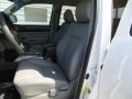 Super White - Tacoma V6 Limited Prerunner Double Cab Photo No. 24
