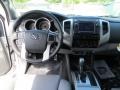 Super White - Tacoma V6 Limited Prerunner Double Cab Photo No. 26