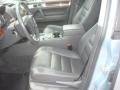 Blue Silver Metallic - Touareg V6 Photo No. 9