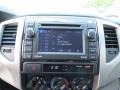 Super White - Tacoma V6 Limited Prerunner Double Cab Photo No. 28