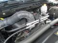 2011 Hunter Green Pearl Dodge Ram 1500 SLT Crew Cab 4x4  photo #44