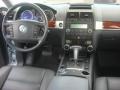 Blue Silver Metallic - Touareg V6 Photo No. 13