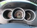 Super White - Tacoma V6 Limited Prerunner Double Cab Photo No. 32