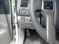 Super White - Tacoma V6 Limited Prerunner Double Cab Photo No. 33
