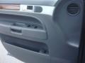 Blue Silver Metallic - Touareg V6 Photo No. 16