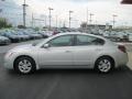 Radiant Silver - Altima 2.5 SL Photo No. 4